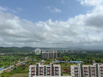 1 BHK Flat In Axisa Building Soceity for Rent In Kiwale