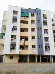 1 BHK Flat In Chandralok Residency for Rent In Narhe