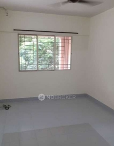 1 BHK Flat In Chintamani Residency for Rent In Bibwewadi