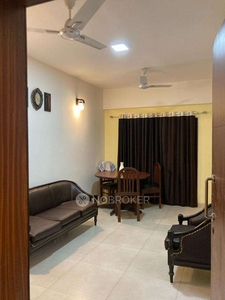 1 BHK Flat In Clover Casablanca, Talegaon Dabhade for Rent In Talegaon Dabhade