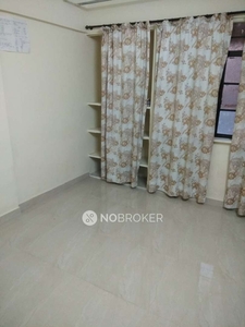 1 BHK Flat In Danish Apartment for Rent In Somwar Peth