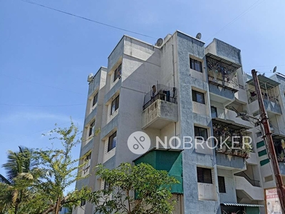 1 BHK Flat In Datta Prasad Apartment for Rent In Dighi