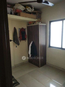 1 BHK Flat In Dattayan for Rent In Old Sangvi