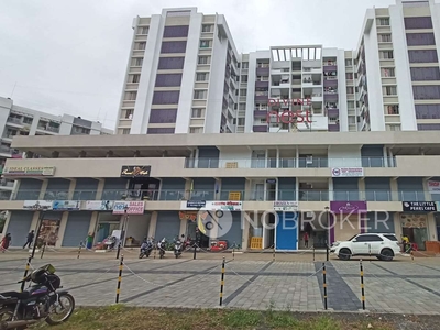 1 BHK Flat In Devine Nest, Dehu Gaon for Rent In Akurdi