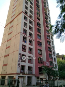 1 BHK Flat In Fortune Heights for Rent In Goregaon West
