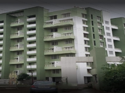 1 BHK Flat In Green Hive for Rent In Fursungi