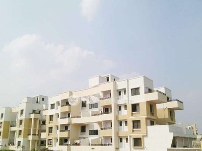 1 BHK Flat In Isha Paradise for Rent In Pisoli