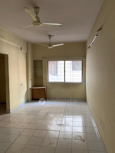 1 BHK Flat In Jairaj Cooperative Housing Soc Ltd for Rent In Kasba Peth