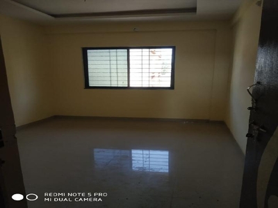 1 BHK Flat In Kb Heights for Rent In Chinchwad