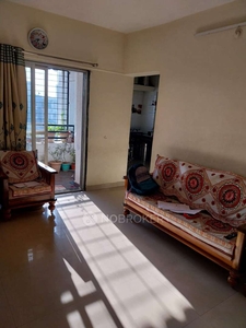 1 BHK Flat In Manas Serene Homes for Rent In Moshi