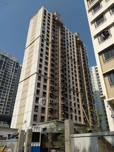 1 BHK Flat In Metro Height for Rent In Kandivali West Metro Station
