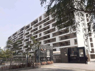 1 BHK Flat In Namrata Prime Land for Rent In Krishna Kunj, 21802, Khalde Aali, Talegaon Dabhade, Maharashtra 410507, India