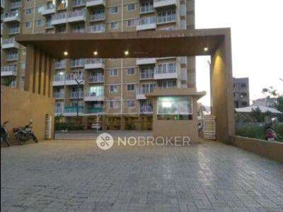 1 BHK Flat In Optima Heights for Rent In Kesnand