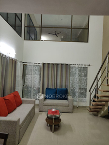 1 BHK Flat In Paranjape Schemes Blue Ridge for Rent In Hinjawadi