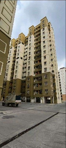 1 BHK Flat In Parijat Chs for Rent In Qr67+fm2, Mahalunge Ingale, Mahalunge, Maharashtra 410501, India