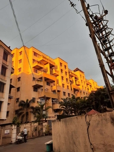 1 BHK Flat In Rohit Pavilion for Rent In Pimpri-chinchwad