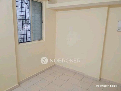 1 BHK Flat In Sai Sulochna Society for Rent In Bt Kawade Road Basketball Court