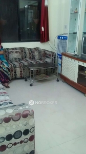 1 BHK Flat In Sanskruti Apartment for Rent In Clai World