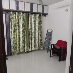 1 BHK Flat In Satyam Shivam Sundaram Society, Manjri for Rent In Satyam Shivam Sundaram