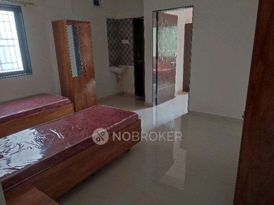 1 BHK Flat In Stand Alone Building for Rent In Kharadi,