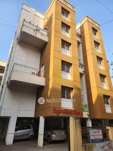 1 BHK Flat In Standalone Building for Rent In Dhayari Phata