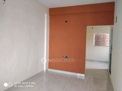 1 BHK Flat In Standalone Building for Rent In Rahatani