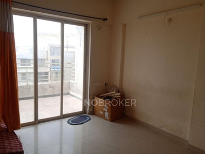 1 BHK Flat In Sun Universe Apartment for Rent In Narhe