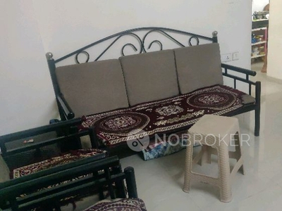 1 BHK Flat In Sun Universe for Rent In Narhe