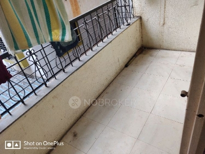 1 BHK Flat In Tathe Heights for Rent In Ambegaon Bk