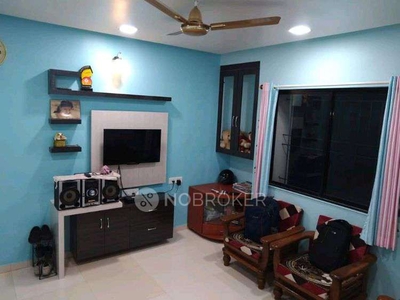 1 BHK Flat In Thakkar Green Hill Apartment for Rent In 821, Sadashiv Dangat Nagar, Vishnupuram Colony, Ambegaon Budruk, Pune, Maharashtra 411046, India