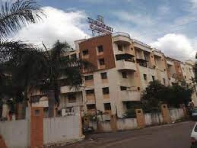 1 BHK Flat In Tirupati Campus Phase 6 for Rent In Tingre Nagar