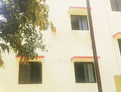 1 BHK Flat In Unnati Avenue, Kondhwa Budruk for Rent In Kondhwa Budruk