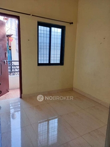 1 BHK House for Rent In Dhanori