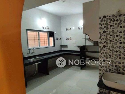 1 BHK House for Rent In Karmvir Bhaurao Patil Road, New Sanghavi