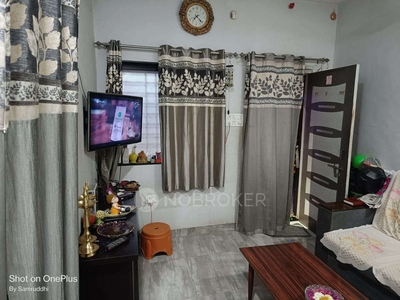 1 BHK House for Rent In Pashan