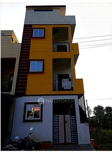 1 BHK House for Rent In Rajanukunte, Adgenahalli