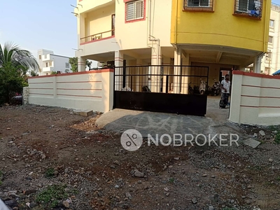 1 BHK House for Rent In Varkhade Nagar