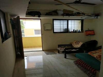 1 BHK House for Rent In Wakad