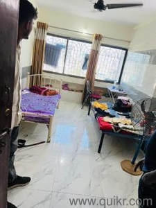 1 BHK rent Apartment in Andheri West, Mumbai