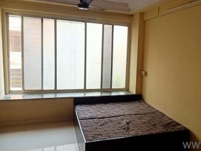1 RK 340 Sq. ft Apartment for Sale in Kandivali West, Mumbai