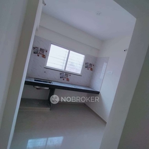 1 RK Flat for Rent In Narhe