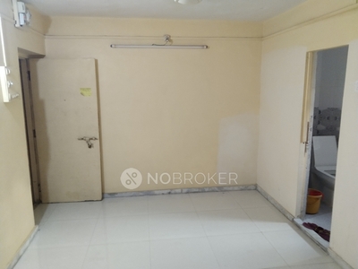 1 RK Flat In B Type Apartment Association for Rent In Sector 1