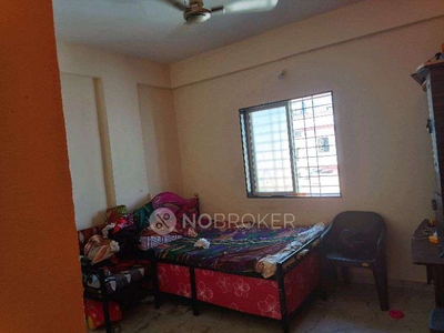1 RK Flat In Dwarka Sankul, Parande Nagar,dhanori for Rent In Dhanori