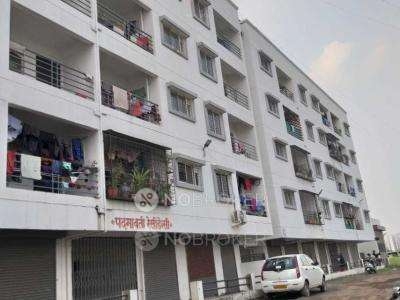 1 RK Flat In Guiruraj Society Pune Satara Road for Rent In Gururaj Society