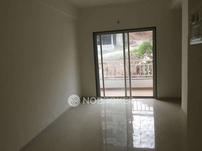 1 RK Flat In Sai Hill Apartment for Rent In Bhugaon