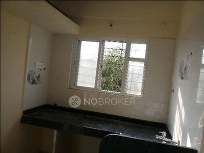 1 RK Flat In Sant Nirankari Residency for Rent In Manjari Budruk