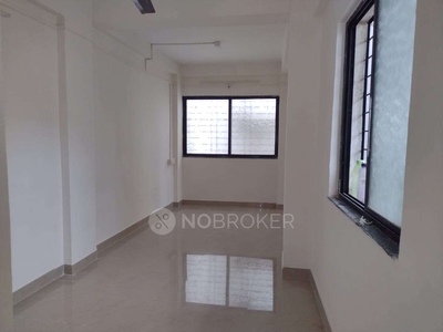 1 RK Flat In Shashiban Apartment for Rent In Narhe