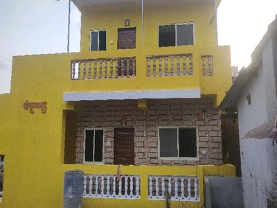 1 RK Flat In Shree Krishna Griha Amb ( East ) for Rent In 756h+p4x, Nrc Colony, Ambivli, Maharashtra 421102, India