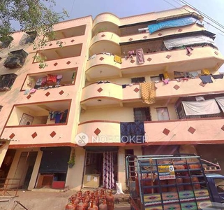 1 RK Flat In Sri Shiv Apartment for Rent In Nalasopara East