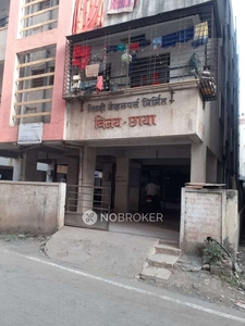 1 RK Flat In Standalone Building for Rent In Dhayari